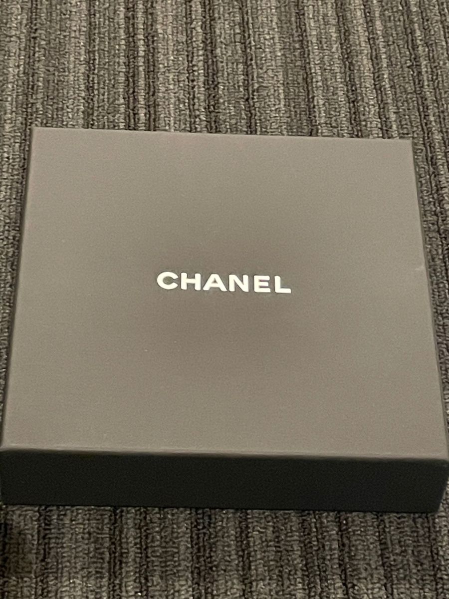 CHANEL シャネル カチューシャ ココマーク リボン リュバン CHANEL シャネル カチューシャ ココマーク リボン リュバン