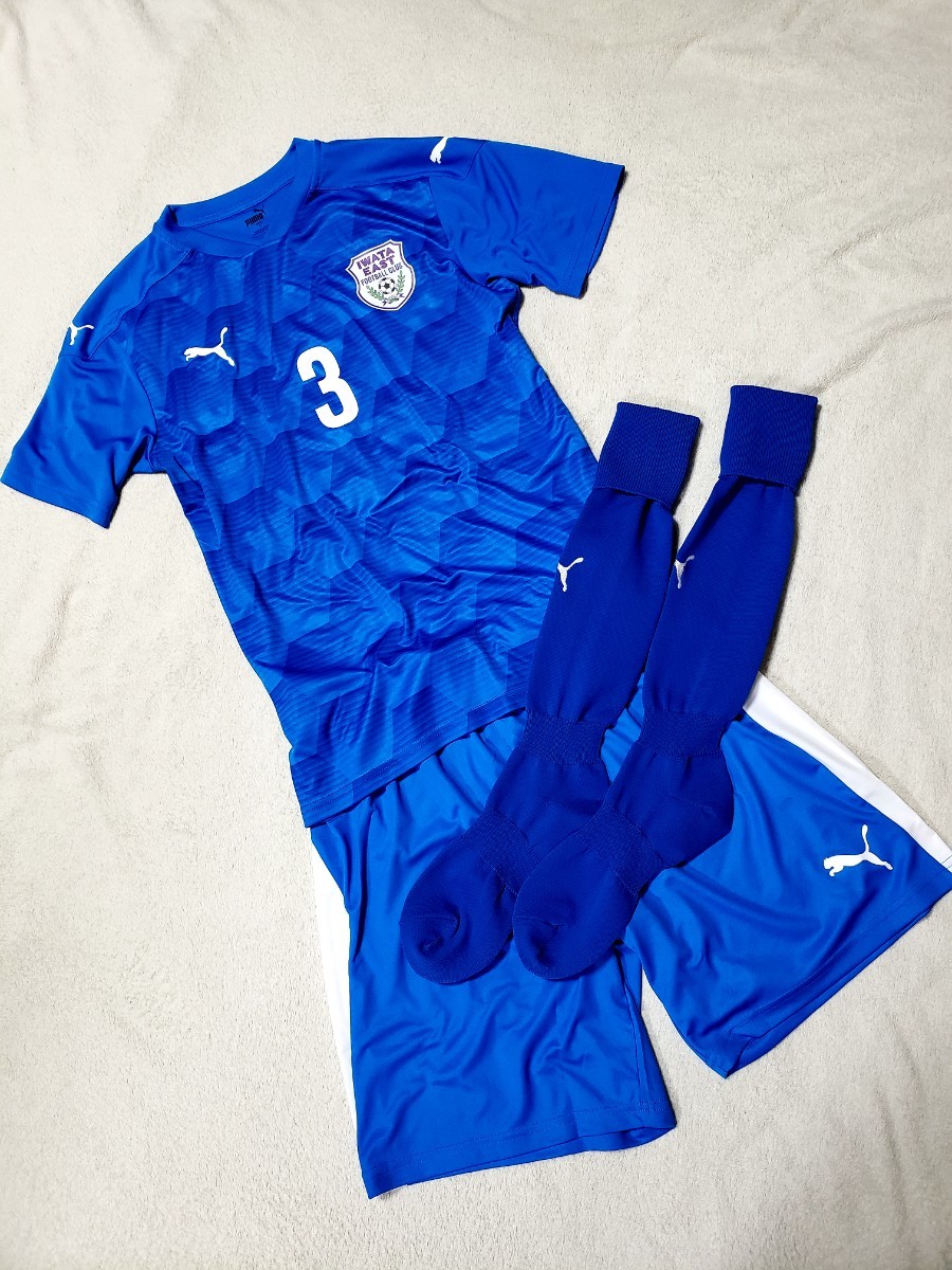 Yahoo!オークション - 磐田東高校サッカー部 公式戦ユニフォーム Yahoo!オークション - 磐田東高校サッカー部 公式戦ユニフォーム