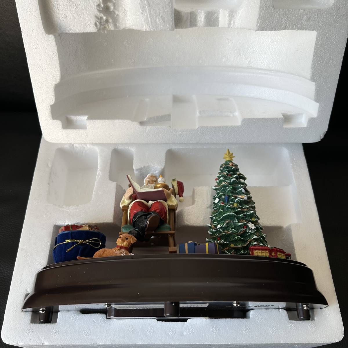 Yahoo!オークション - 激レア/美品 ミスター・クリスマス Yahoo!オークション - 激レア/美品 ミスター・クリスマス