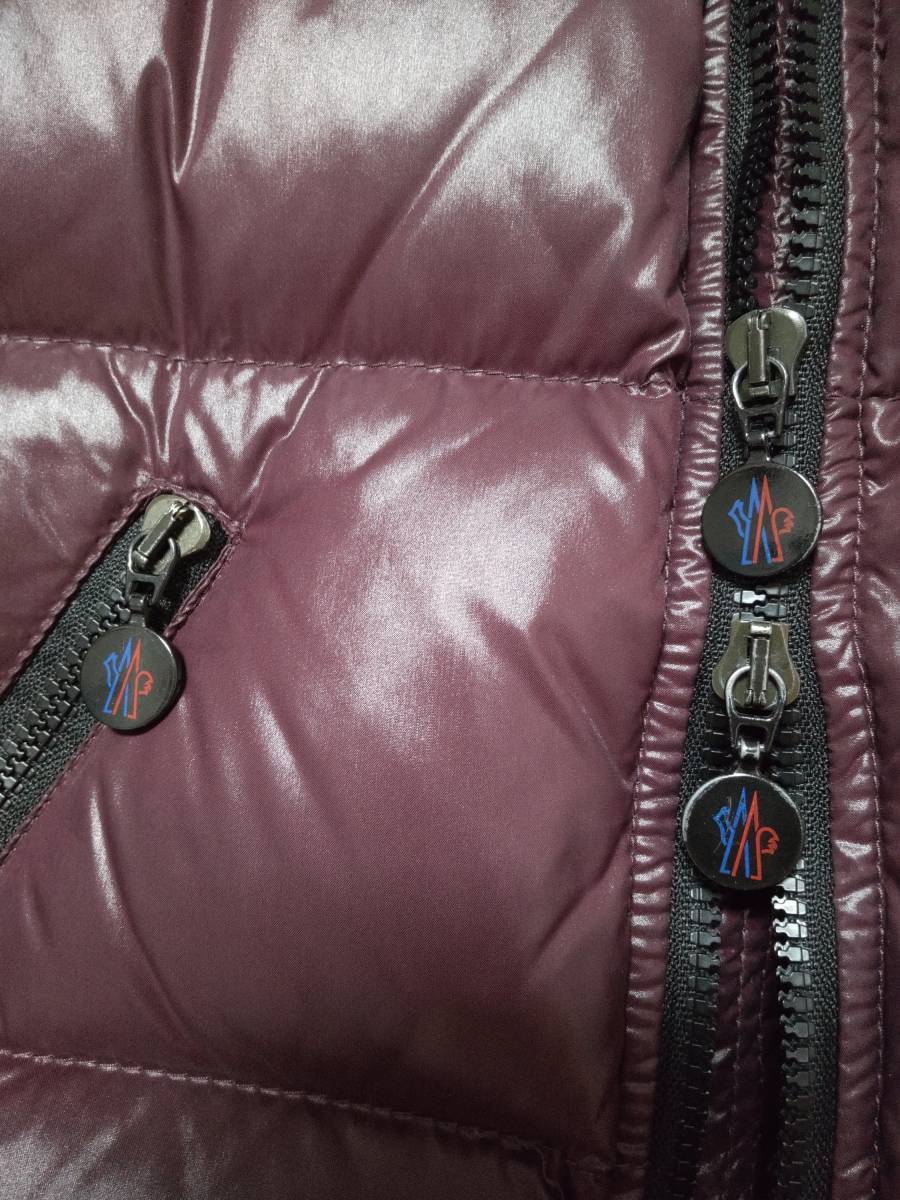 Bibian 比比昂- モンクレールバディアMONCLER BADIA ダウン Bibian 比比昂- モンクレールバディアMONCLER BADIA ダウン
