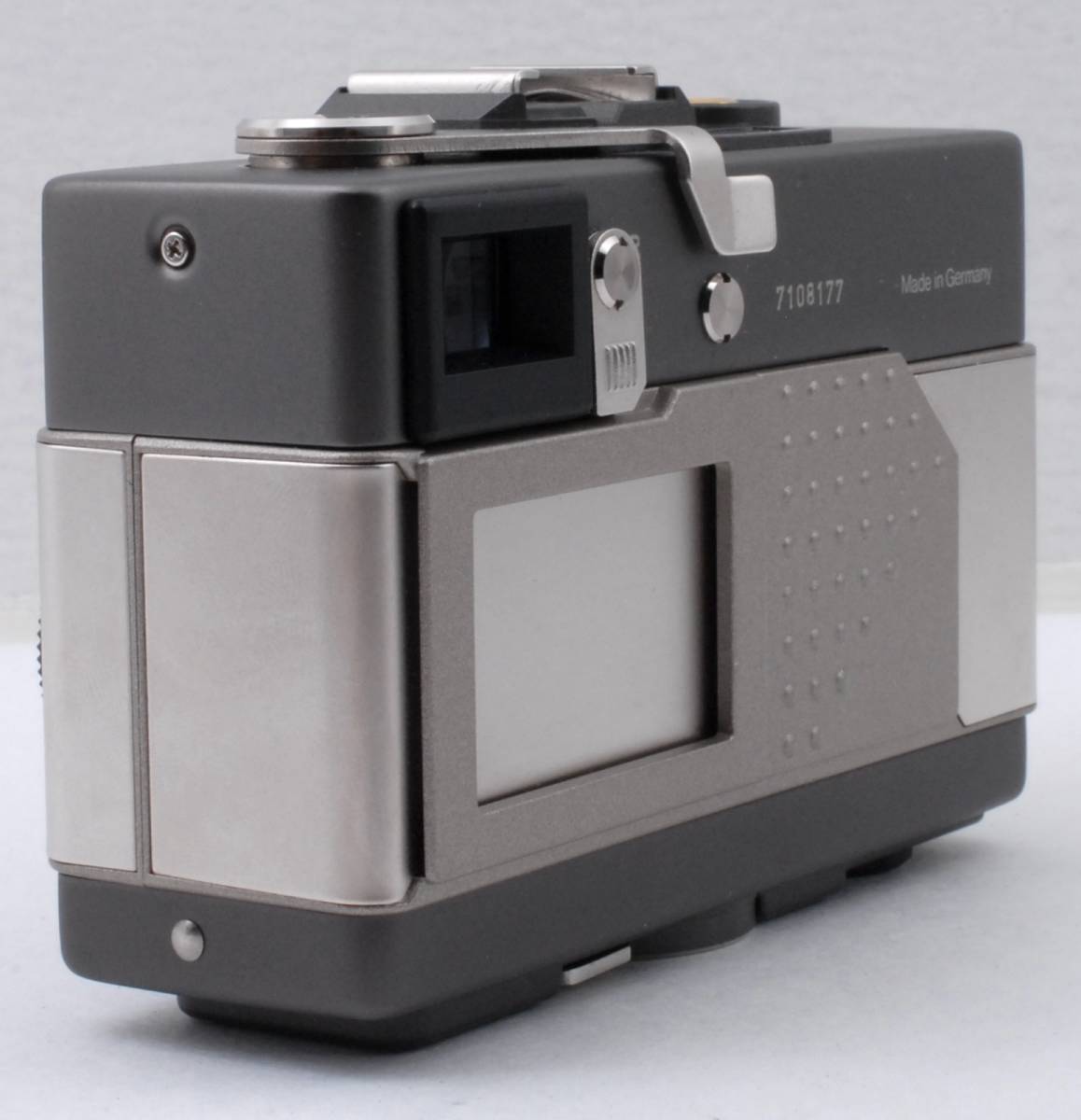 ☆キレイ☆ ROLLEI 35 CLASSIC ローライ 35 クラシック ☆キレイ☆ ROLLEI 35 CLASSIC ローライ 35 クラシック