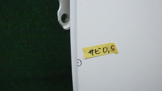プロボックス CBE-NCP50V リア　左　ドア　 058_画像3