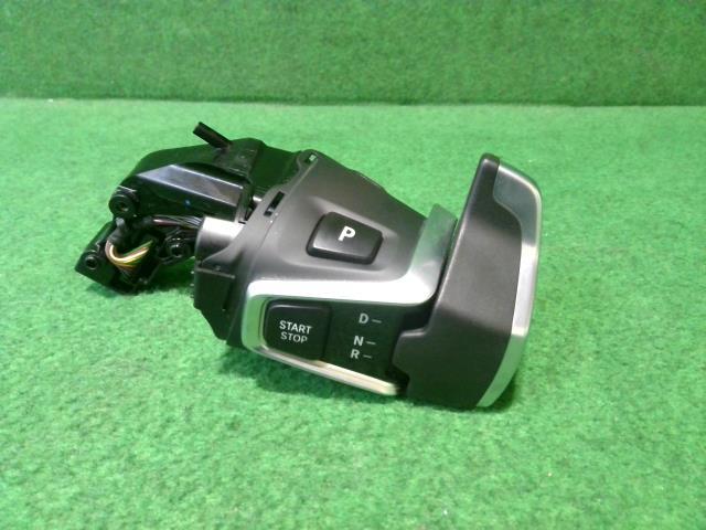 BMW i3 DLA-1Z06 shift lever B72