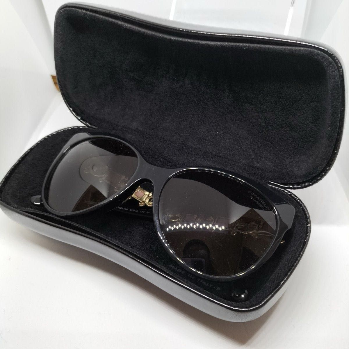 現品限り】限定希少 CHANEL サングラス 高級 リミテッド 現品限り】限定希少 CHANEL サングラス 高級 リミテッド