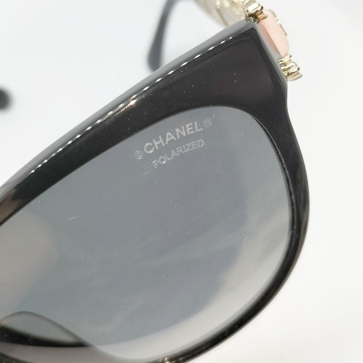 現品限り】限定希少 CHANEL サングラス 高級 リミテッド 現品限り】限定希少 CHANEL サングラス 高級 リミテッド