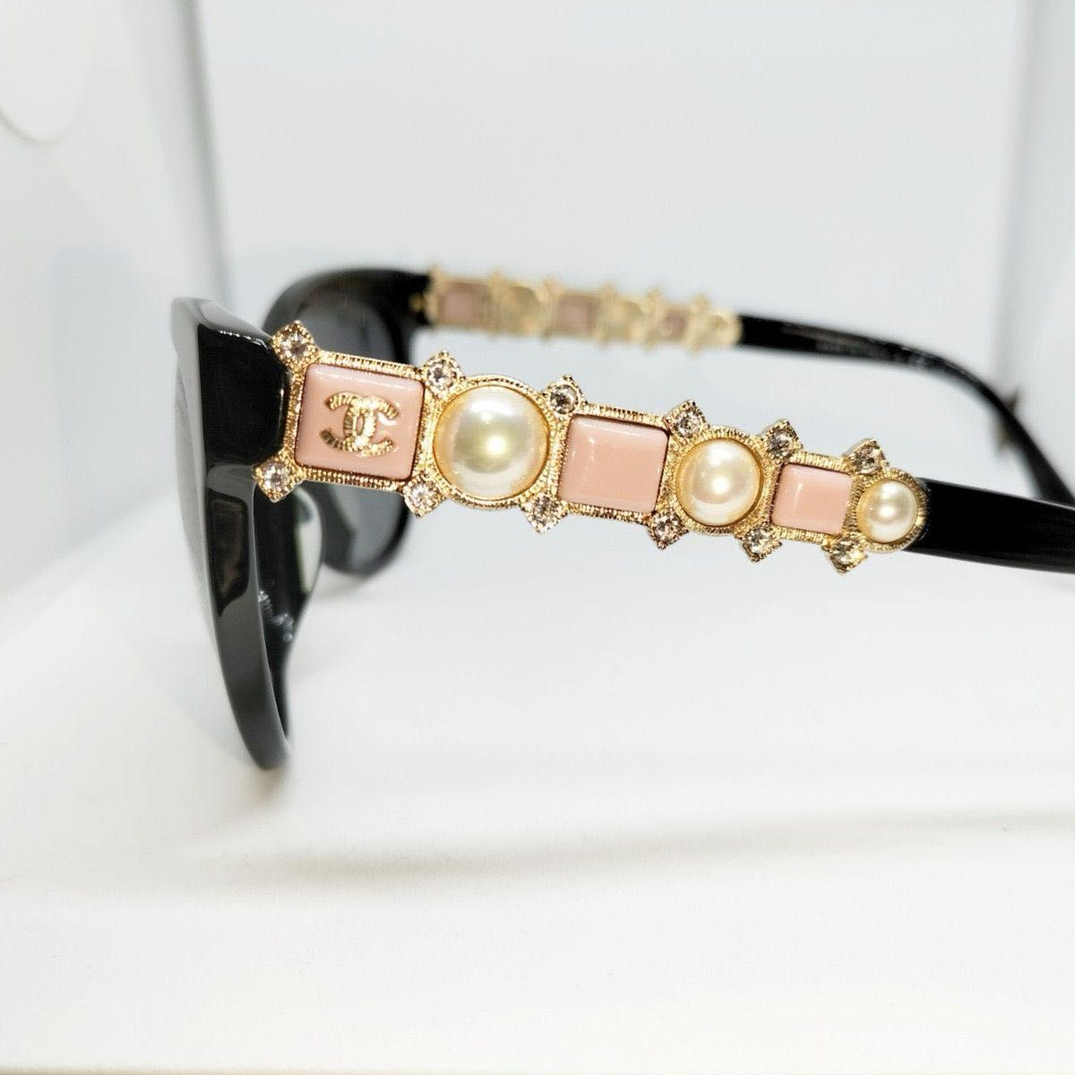 現品限り】限定希少 CHANEL サングラス 高級 リミテッド 現品限り】限定希少 CHANEL サングラス 高級 リミテッド