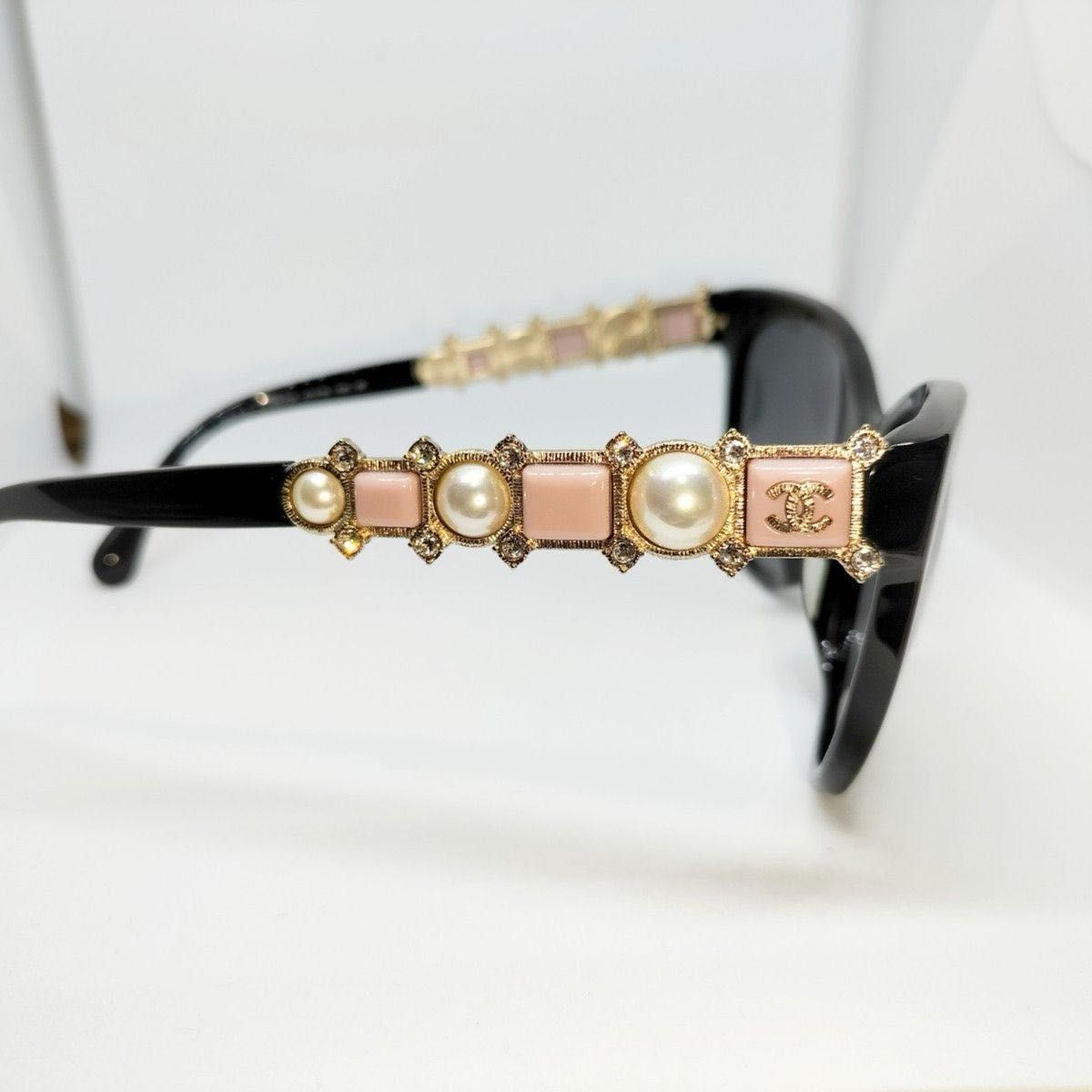 現品限り】限定希少 CHANEL サングラス 高級 リミテッド 現品限り】限定希少 CHANEL サングラス 高級 リミテッド