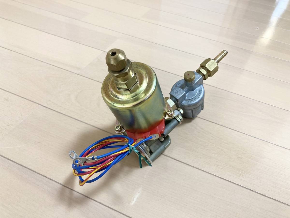 TAISAN 電磁ポンプ 「MP45SM-SH」 AC100V 圧力型電磁ポンプ TAISAN 電磁ポンプ 「MP45SM-SH」 AC100V 圧力型電磁ポンプ