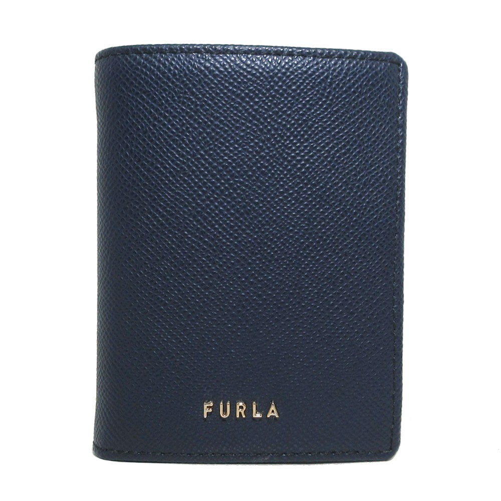 フルラ 二つ折り財布 FURLA クラシック バイ フォールド ウォレット 内側花柄 PCB9CL0 BX2215　 2449Sアウトレット レディース