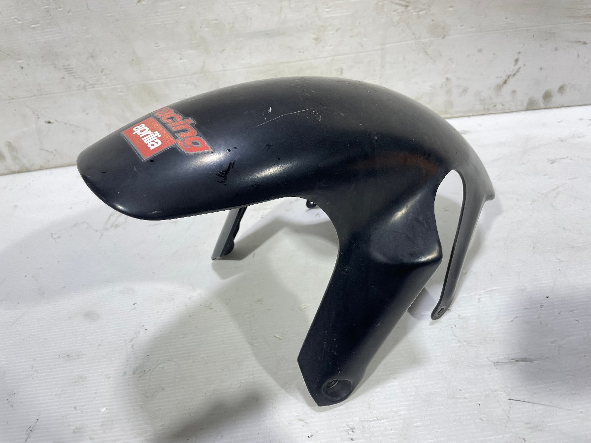  Aprilia RSV1000 Mille ZD4RP0000231020** front fender [D]BOU