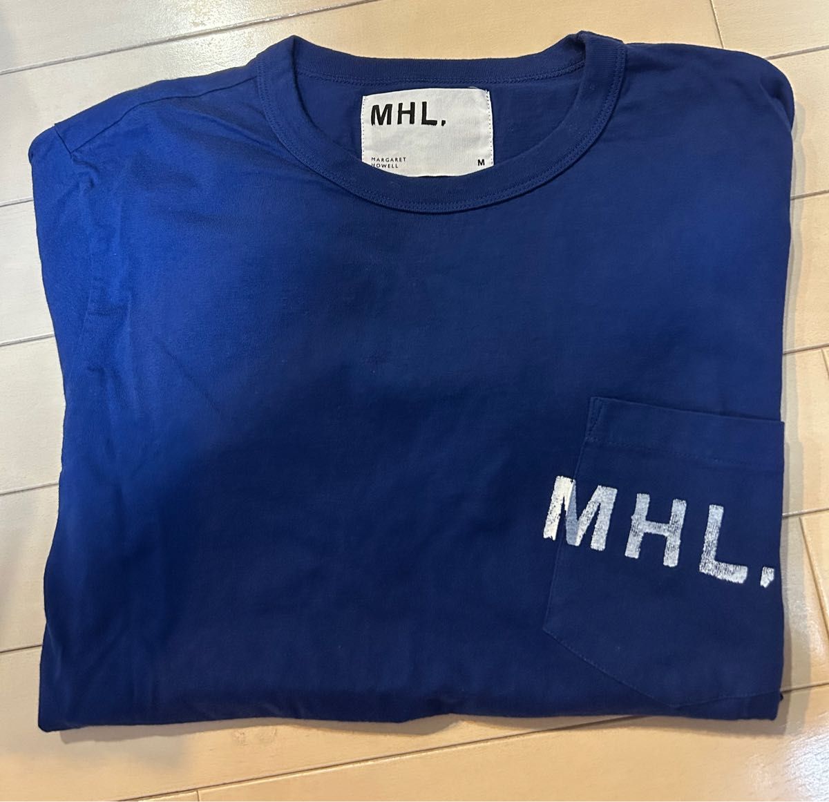 MHL Tシャツ