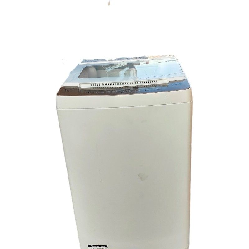 YAMADA ヤマダセレクト 全自動洗濯機YWM-TV80G1 8 0kg 2022年製 YAMADA ヤマダセレクト 全自動洗濯機YWM-TV80G1 8 0kg 2022年製