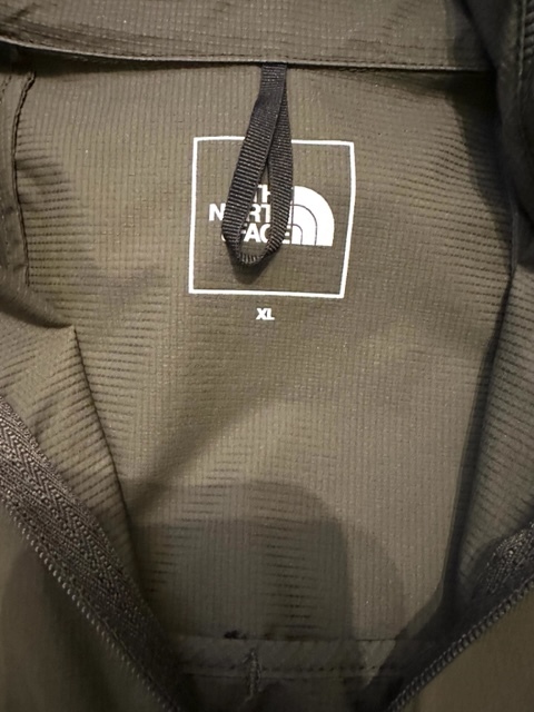 2023年モデル　THE NORTH FACE スワローテイルベントフーディ ナイロンパーカー ナイロンジャケット マウンテンジャケット　ノースフェイス_画像4