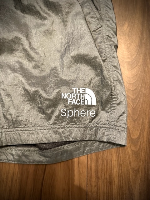 ☆原宿限定☆ 2023年モデル THE NORTH FACE Sphere限定アイテム