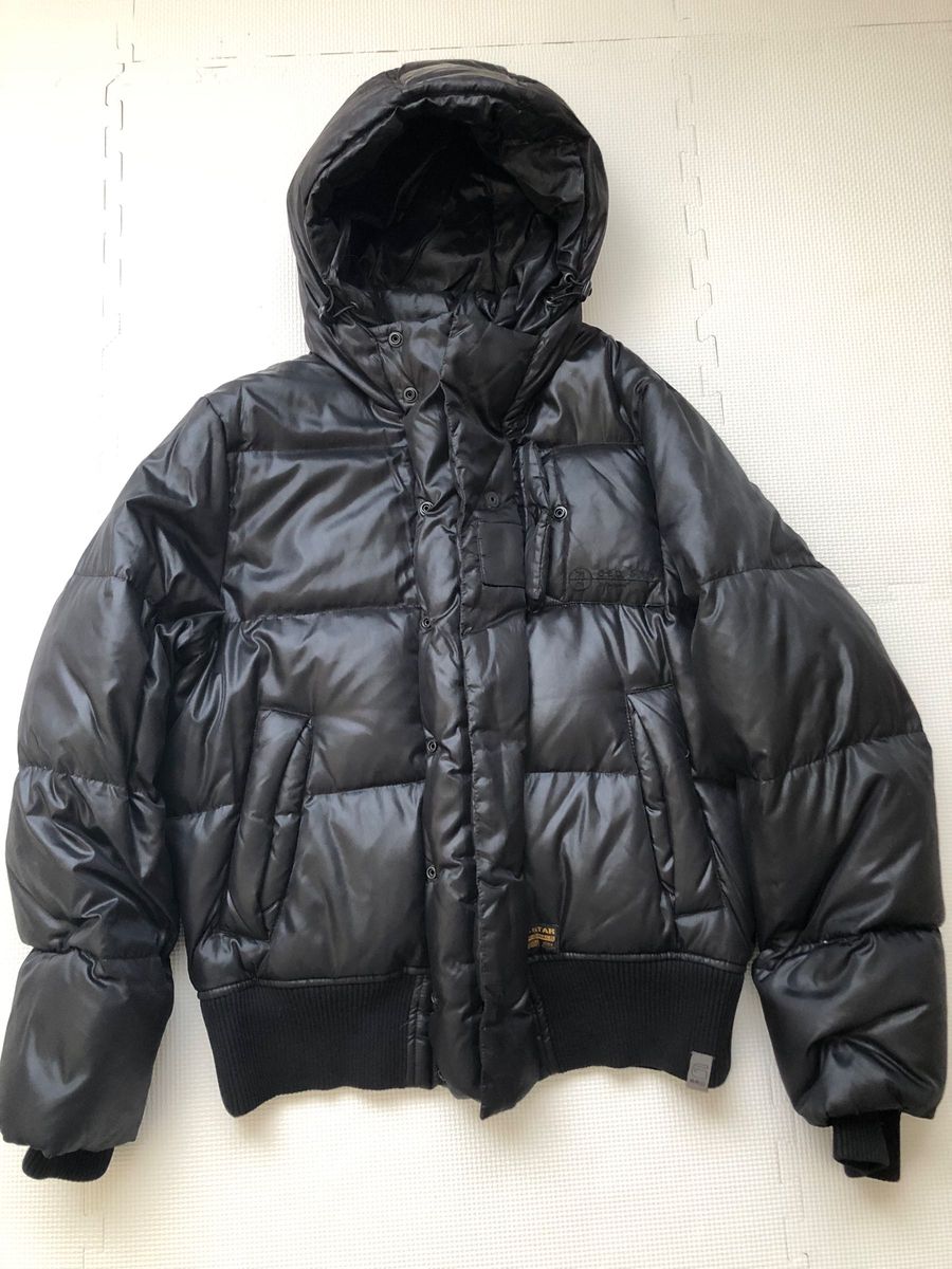 G-STAR RAW ダウンジャケット L|Yahoo!フリマ(旧PayPayフリマ) G-STAR RAW ダウンジャケット L|Yahoo!フリマ(旧PayPayフリマ)