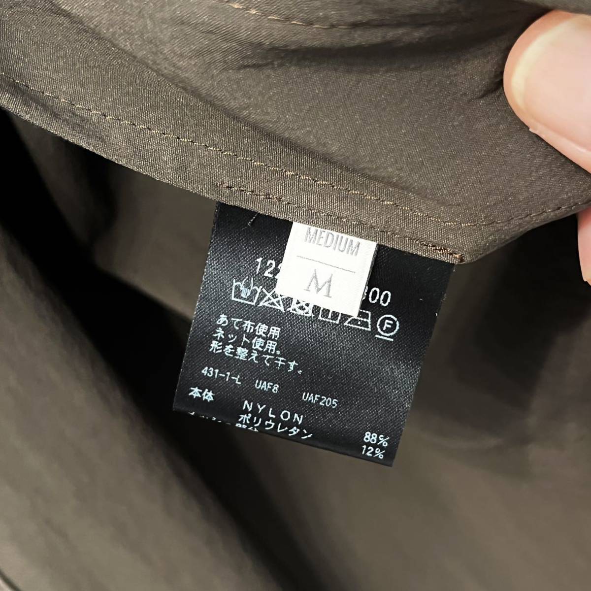 新品 360 MASTER フレンチ オーバーコート ウォッシャブル 伸縮 新品 360 MASTER フレンチ オーバーコート ウォッシャブル 伸縮