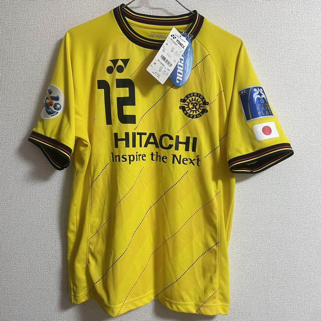 Кашива Reysol ACL Replica ormiform m