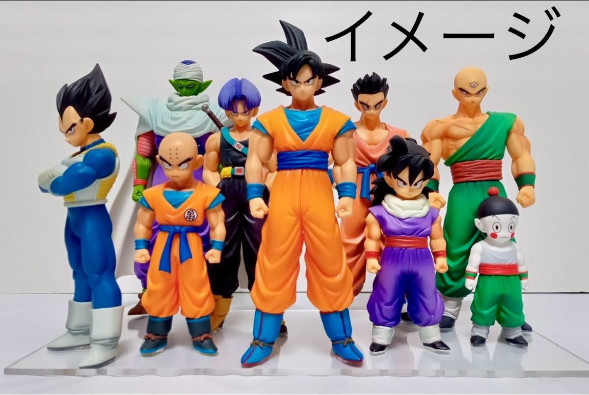 流行り の ブランド - 2024年おすすめのアイテム満載 ドラゴンボールz ドラゴンボール 餃子(チャオズ) 其之七 超造集 その他
