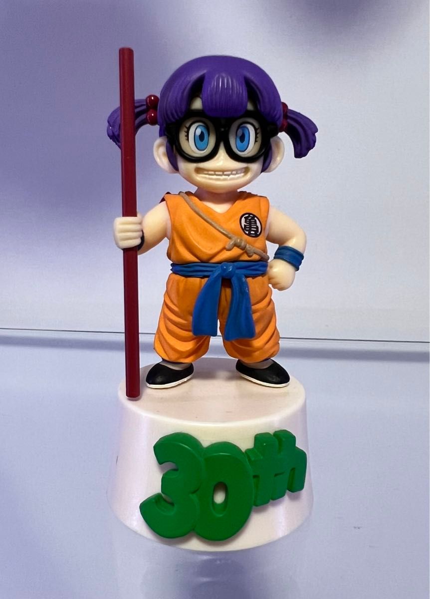 一番くじ THANK YOU ドラゴンボール30th F賞ゲストフィギュア 一番くじ THANK YOU ドラゴンボール30th F賞ゲストフィギュア