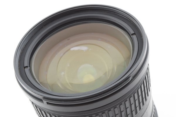 ★カビあり品★ニコン Nikon AF-S DX Nikkor 18-200mm F3.5-5.6G ED VR #13484_画像10