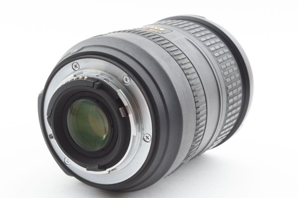 ★カビあり品★ニコン Nikon AF-S DX Nikkor 18-200mm F3.5-5.6G ED VR #13484_画像7