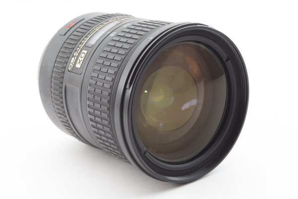 ★カビあり品★ニコン Nikon AF-S DX Nikkor 18-200mm F3.5-5.6G ED VR #13484_画像3