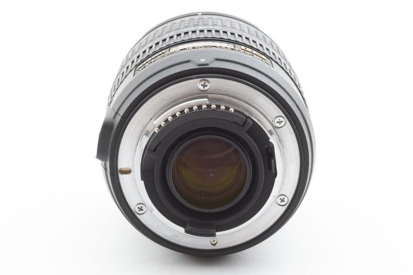 ★超美品★ ニコン Nikon AF-S DX NIKKOR 18-70mm F3.5-4.5G ED #13483_画像5