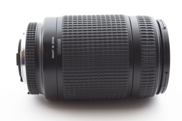 ★超美品★ ニコン Nikon ED AF Nikkor 70-300mm F4-5.6 D #13507_画像9