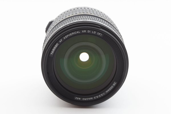 ★超美品★ タムロン AF 28-300mm F3.5-6.3 XR LD MACRO ニコン #13596_画像3