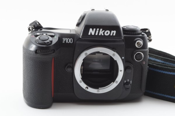 ★並品★ ニコン Nikon F100 ボディ #13367_画像3