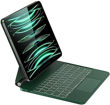 マジックキーボードHOU iPadキーボードはiPad Air第5世代/第4世代10.9インチ(2022/2020)とiPad Pro 11インチ(第4世代/第3世代/第2世代/