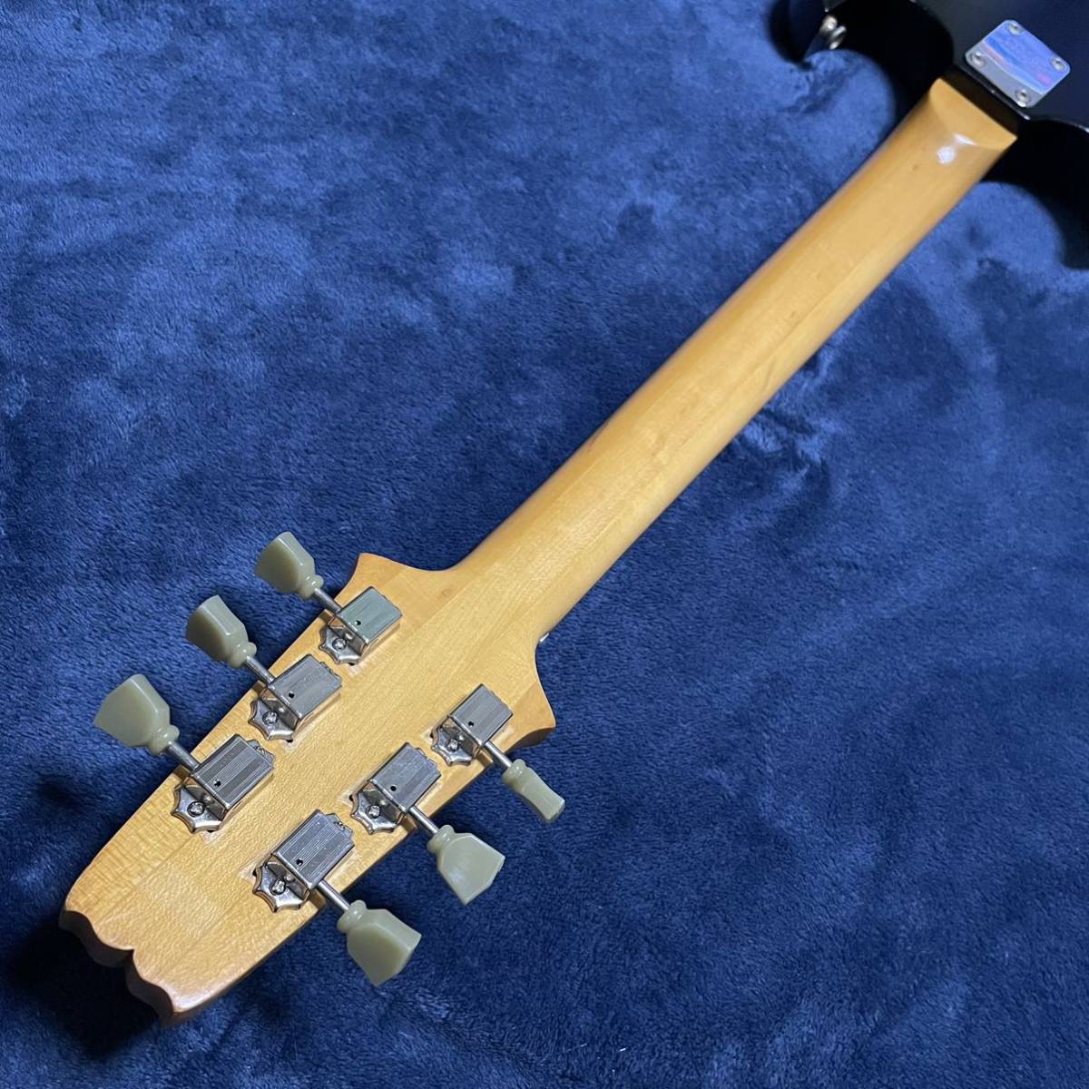 Yahoo!オークション - Aria Pro Ⅱ CS-250 / 80年代 マツモク Yahoo!オークション - Aria Pro Ⅱ CS-250 / 80年代 マツモク