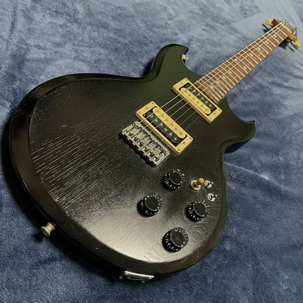 Yahoo!オークション - Aria Pro Ⅱ CS-250 / 80年代 マツモク Yahoo!オークション - Aria Pro Ⅱ CS-250 / 80年代 マツモク