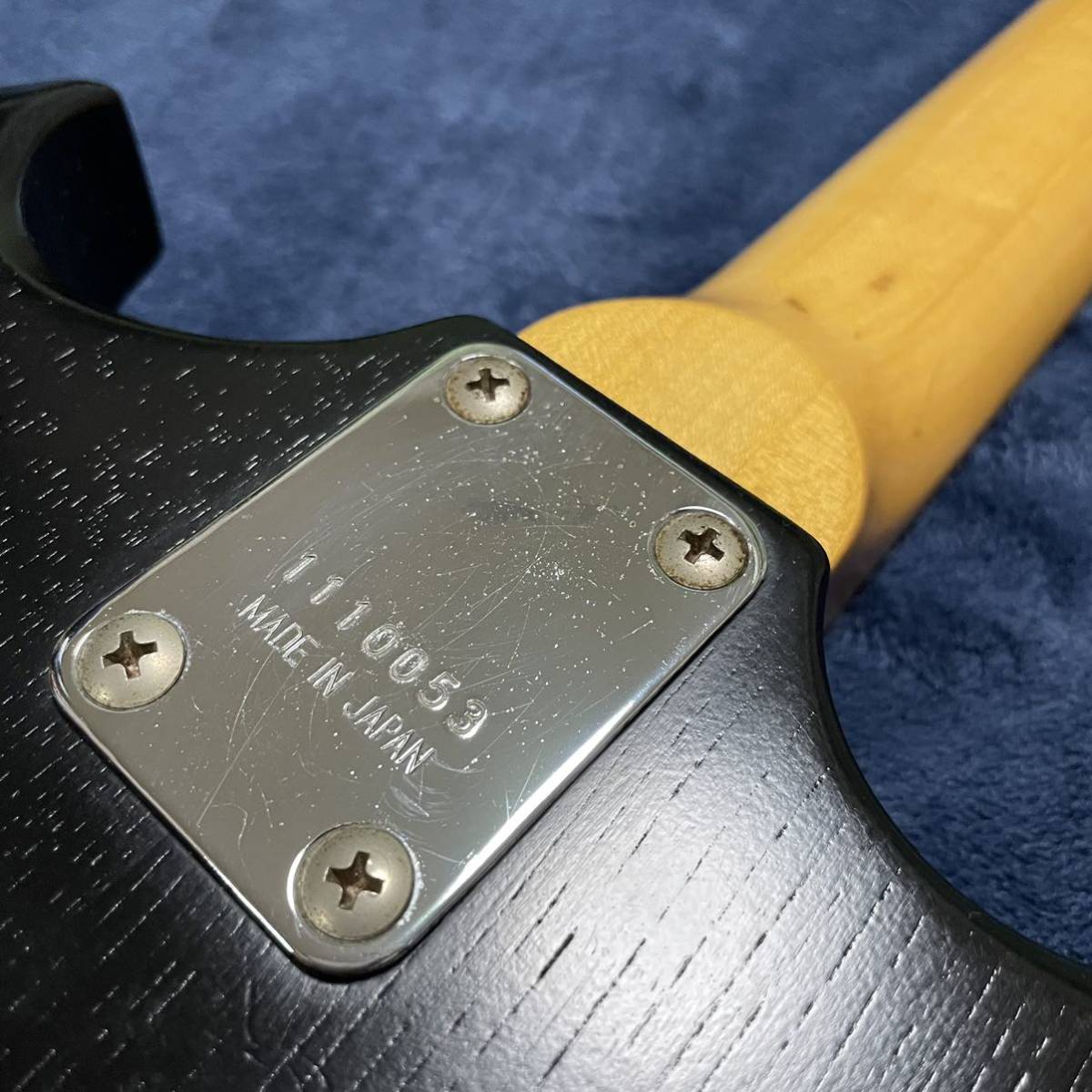 Yahoo!オークション - Aria Pro Ⅱ CS-250 / 80年代 マツモク Yahoo!オークション - Aria Pro Ⅱ CS-250 / 80年代 マツモク
