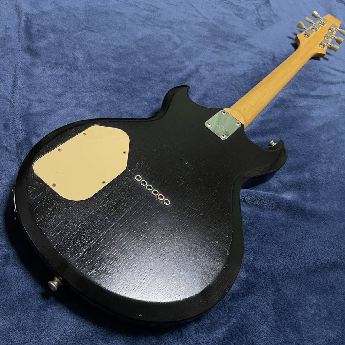 Yahoo!オークション - Aria Pro Ⅱ CS-250 / 80年代 マツモク Yahoo!オークション - Aria Pro Ⅱ CS-250 / 80年代 マツモク