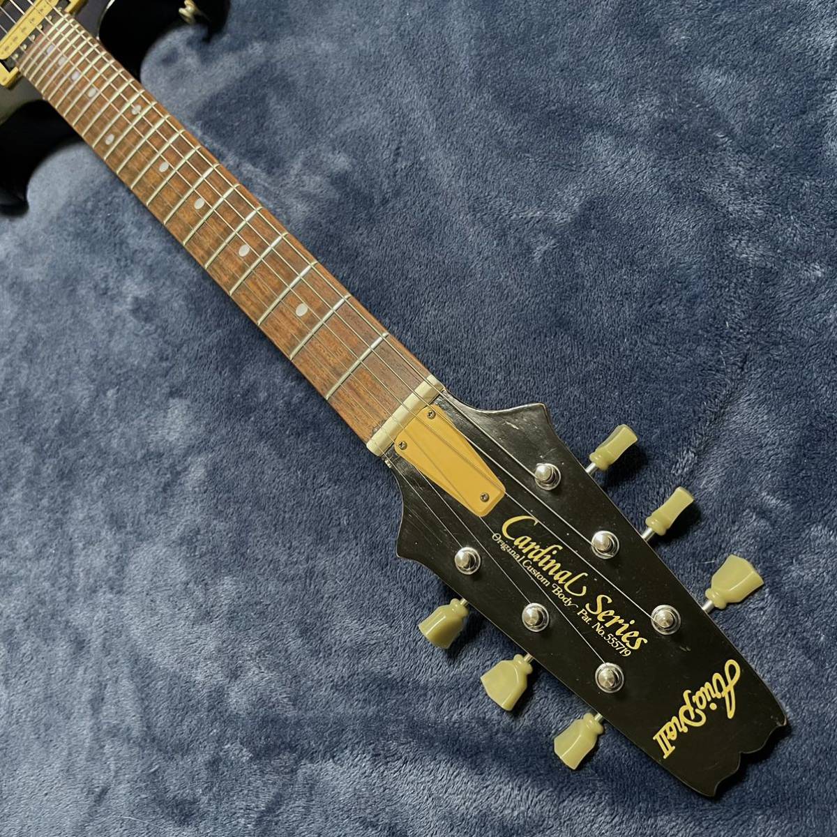 Yahoo!オークション - Aria Pro Ⅱ CS-250 / 80年代 マツモク Yahoo!オークション - Aria Pro Ⅱ CS-250 / 80年代 マツモク
