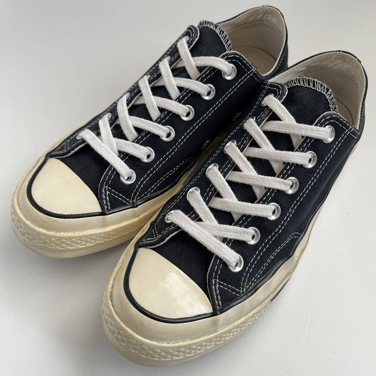 CT70 CONVERSE コンバース パイソン 23.0cm 未使用-