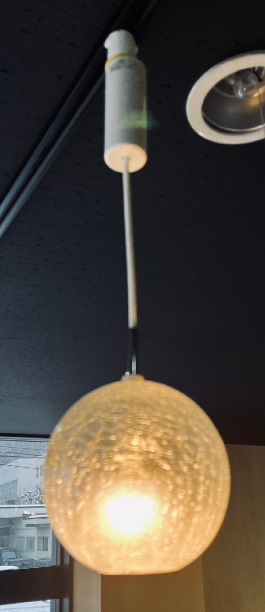 ★ 山田照明LED電灯器具 17年製 170317B PE-2641 ペンダントライト ランプ 100V 電球なし 本体のみ_画像2