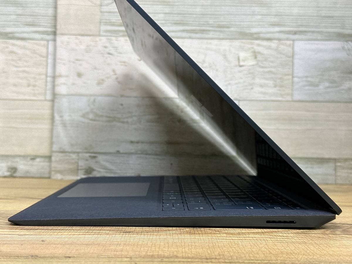 【美品♪】Surface Laptop 3 13.5インチ ※ジャンク扱い_画像3