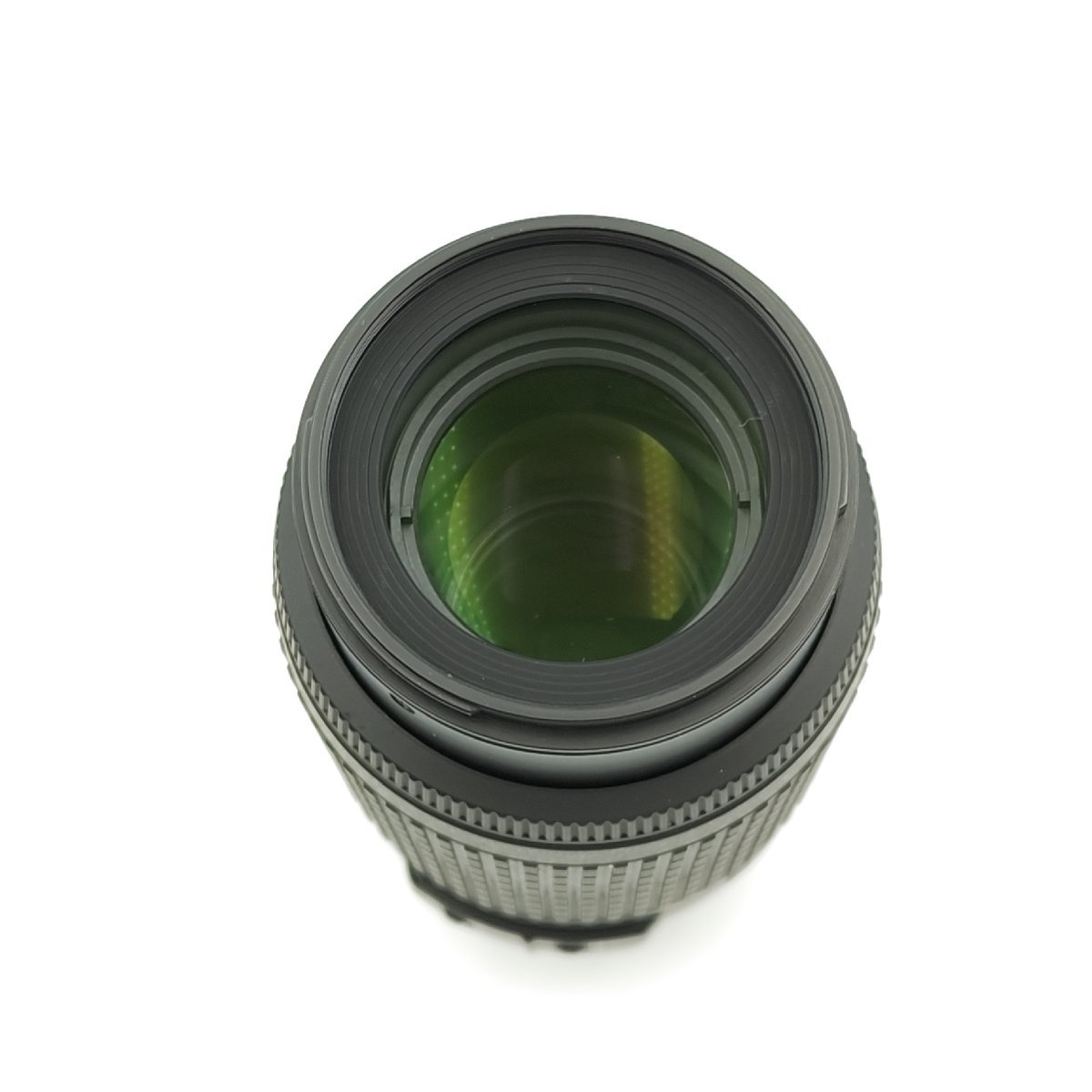 T ニコン D7000ボディ×AF-S NIKKOR Micro85mm 1:3.5 ED/AF-S 55-200mm1:4-5.6G ED レンズ付 デジタル一眼レフカメラ_画像7