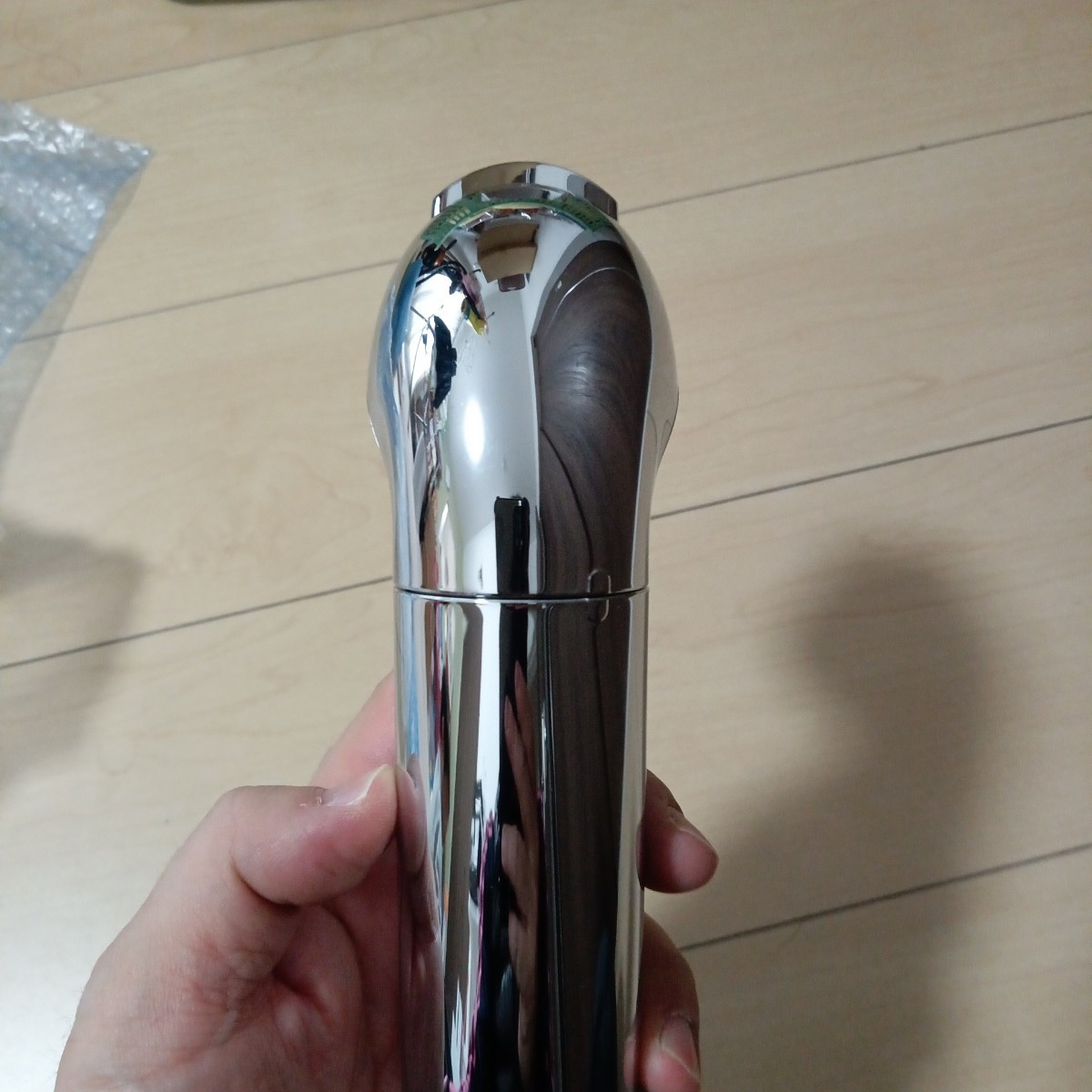 ②美品 本体 タカギ みず工房 蛇口 一体型 浄水器 JH030JA2ME ②美品 本体 タカギ みず工房 蛇口 一体型 浄水器 JH030JA2ME