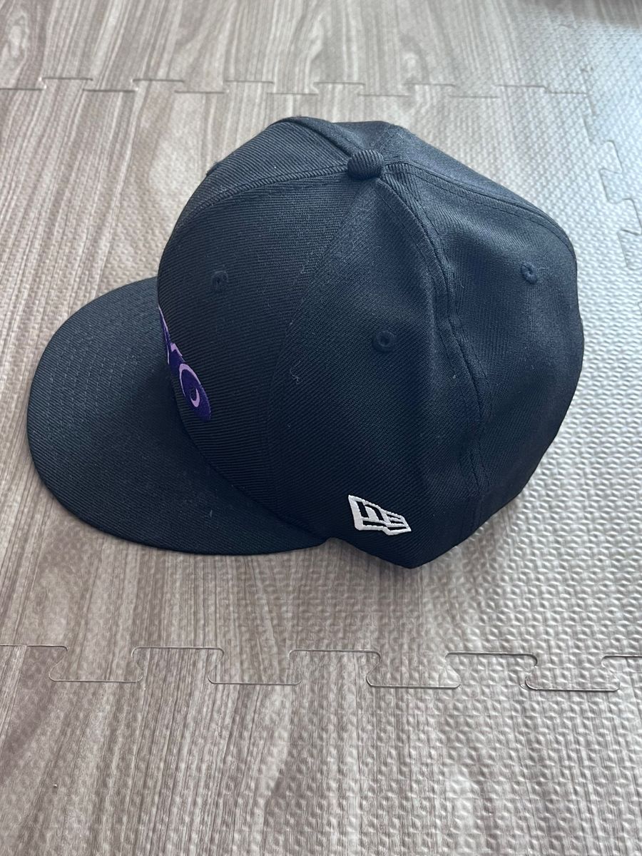 NEW ERA ニューエラ キャップ 帽子 シティランドスケープ 9FIFTY 