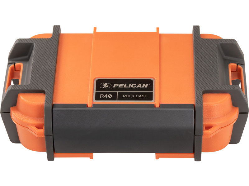 PELICAN(ペリカン) RUCK CASE R40 ラックケース カラー全4色 保護ケース_画像6