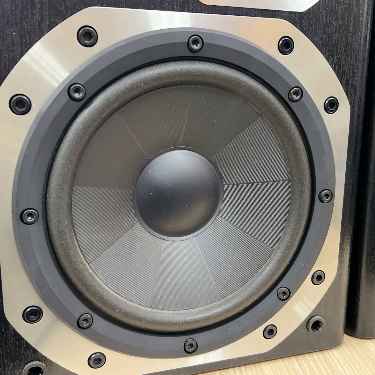 ケンウッド KENWOOD システムコンポ ロクシー ROXY DG3 SPEAKER ケンウッド KENWOOD システムコンポ ロクシー ROXY DG3 SPEAKER