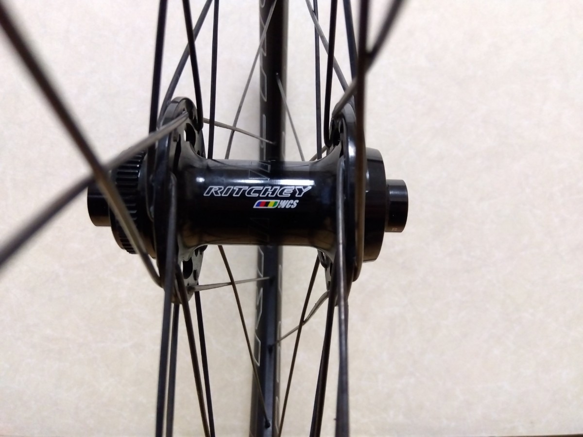 Ritchey WCS Vantage 27.5 650b（グラベル・MTB）_画像3