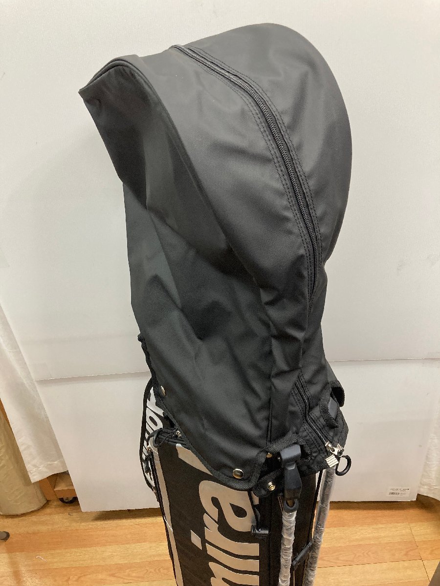 JADO Stripe Tribal Series スタンドキャディバッグ 9.0型 JADO Stripe Tribal Series スタンドキャディバッグ 9.0型