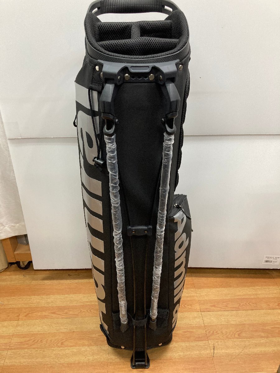 MUTA MARINE ムータマリン 動かす スタンド キャディバッグ MUTA MARINE ムータマリン 動かす スタンド キャディバッグ