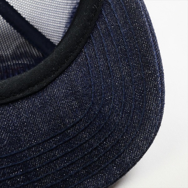 TENDERLOIN テンダーロイン TRUCKER CAP FULL MESH NAVY トラッカーキャップ 紺 Size 【フリー】 【中古品-良い】 20782494_画像8