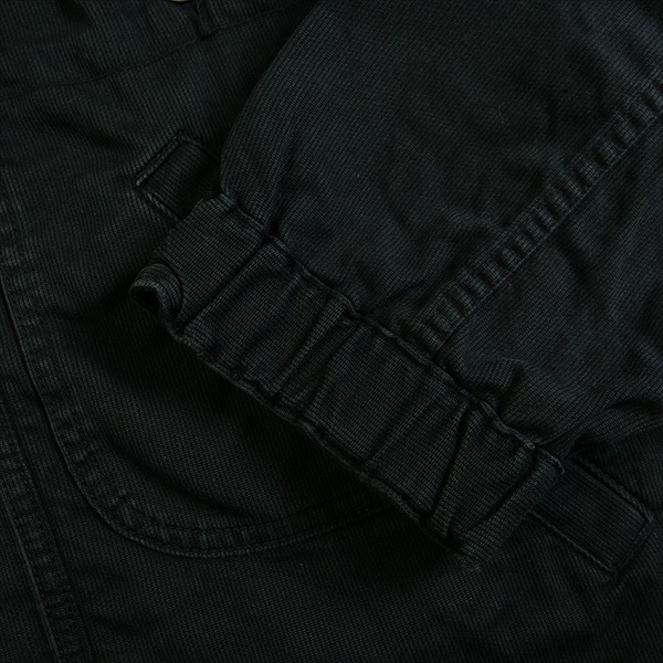 TENDERLOIN テンダーロイン PIQUE JKT BLACK ジャケット 黒 Size 【M】 【中古品-ほぼ新品】 20782473_画像4