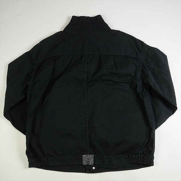 TENDERLOIN テンダーロイン PIQUE JKT BLACK ジャケット 黒 Size 【M】 【中古品-ほぼ新品】 20782473_画像2